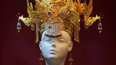 致敬世界傳統醫藥日，揚子江藥業集團“上新”非遺工藝“中藥之冠”