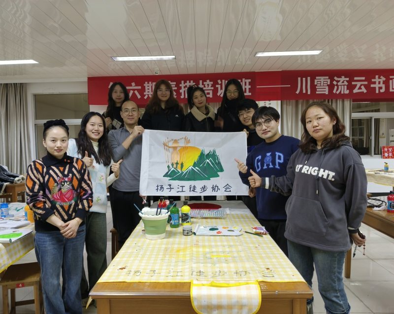 集團文體協會二、三月風采展示
