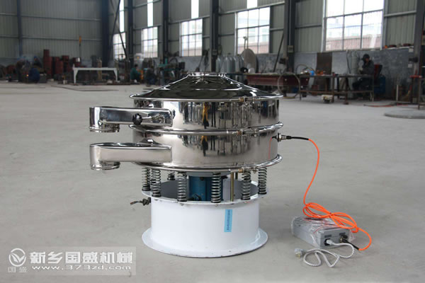 多功能篩選機廠家